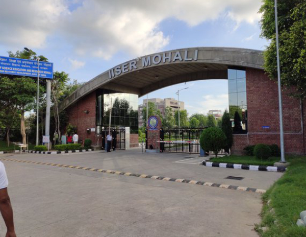 IISER