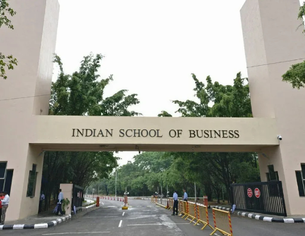 Indian School of Business