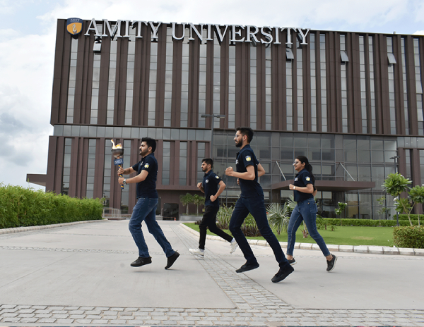 Amity University