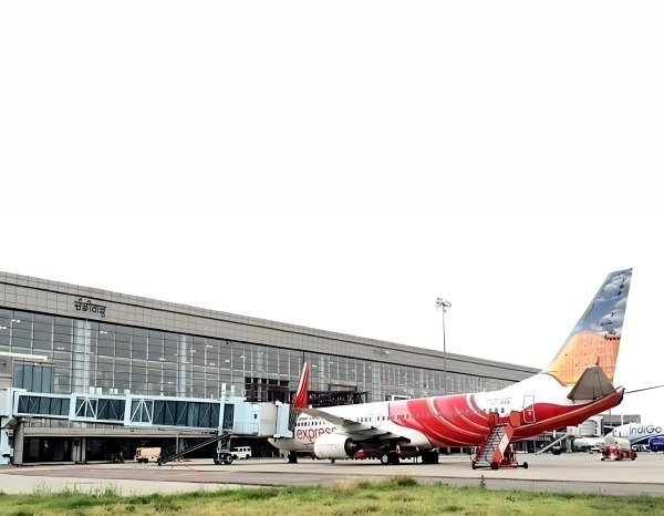 Chandigarh International Airport
