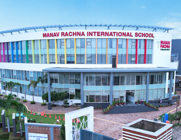 Manav Rachna International School
